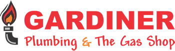 Gardiner Plumbing & Gas Shop logo
